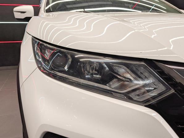 Nissan Qashqai II Рестайлинг с пробегом 2021 года, цена 1 950 000 рублей, 114367 км, внедорожник, Автокод Объявления