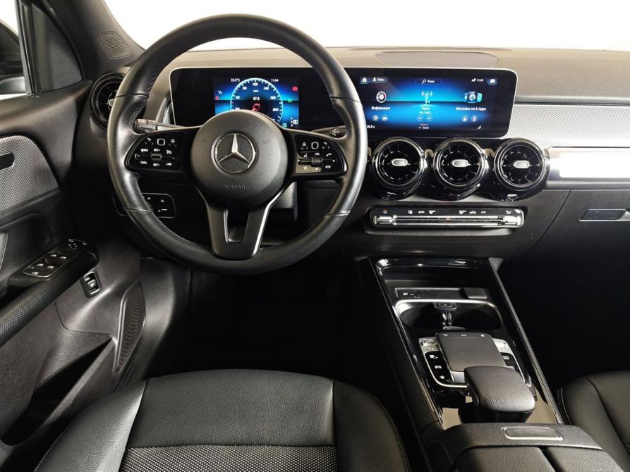 Mercedes-Benz GLB I (X247) Москва  - изображение 19