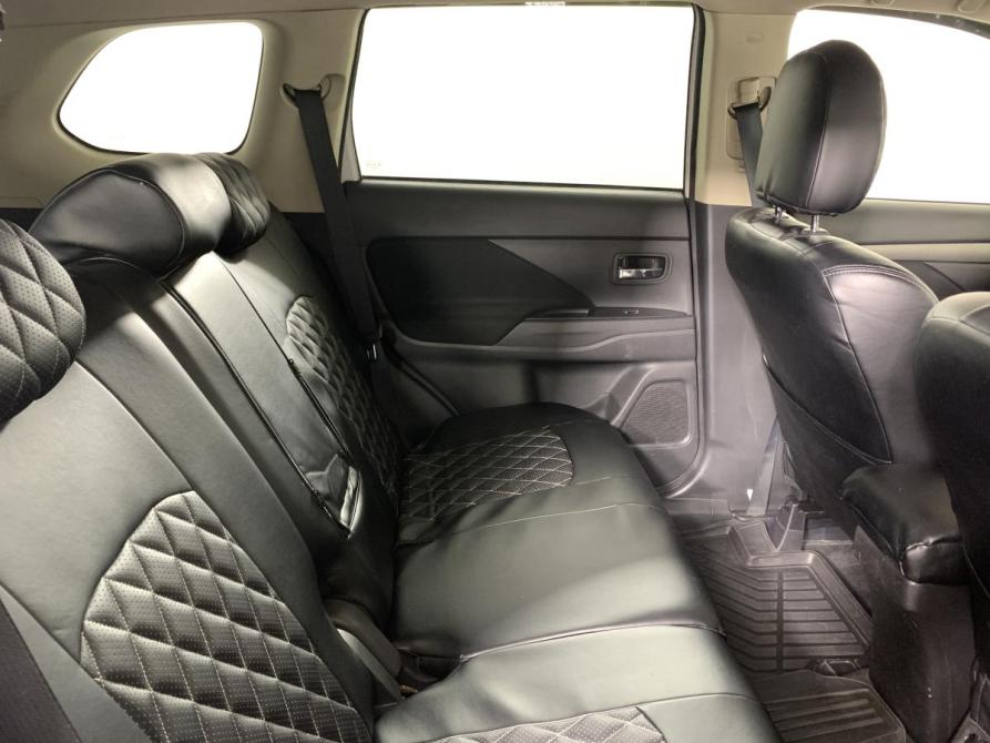 Mitsubishi Outlander III Рестайлинг 2 Москва  - изображение 17