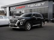 Hyundai Palisade I Москва  - изображение 29