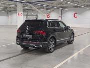 Volkswagen Tiguan II Рестайлинг Казань  - изображение 32