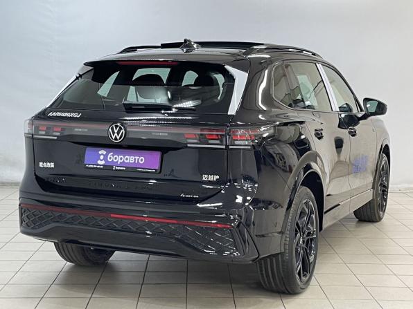 Volkswagen Tiguan III (China Market) с пробегом 2026 года, цена 4 800 000 рублей, 20 км, внедорожник, Автокод Объявления