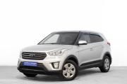 Hyundai Creta I Барнаул  - изображение 31