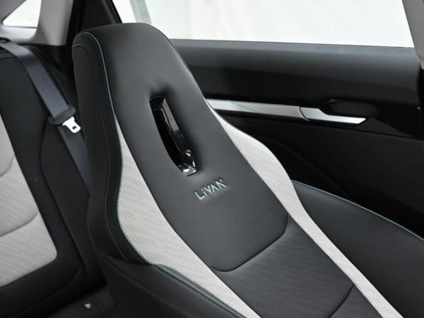 Новый Livan S6 Pro 2024 года, цена 1 649 000 рублей, седан, Автокод Объявления