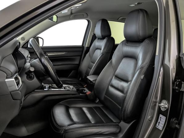 Mazda CX-5 II с пробегом 2020 года, цена 2 745 000 рублей, 147495 км, внедорожник, Автокод Объявления