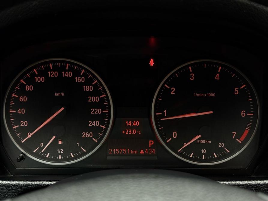 BMW X1 I (E84) Рестайлинг Ижевск  - изображение 26