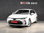 Toyota Corolla XII (E210) Екатеринбург  - изображение 23