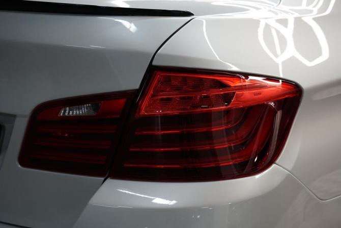BMW 5 серии VI (F10/F11/F07) Рестайлинг с пробегом 2014 года, цена 1 872 000 рублей, 257000 км, седан, Автокод Объявления