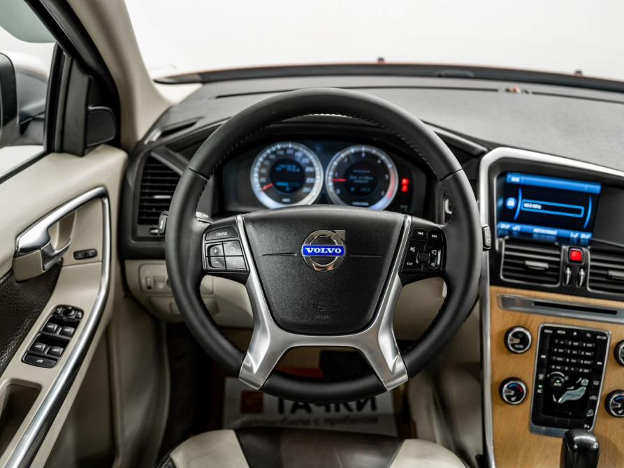 Volvo XC60 I Красноярск  - изображение 10