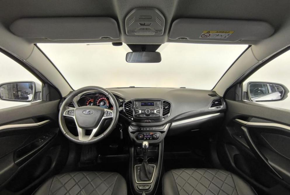 Lada (ВАЗ) Vesta I Нижний Новгород  - изображение 10