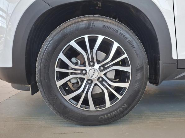 Hyundai Creta II с пробегом 2021 года, цена 2 360 000 рублей, 27760 км, внедорожник, Автокод Объявления