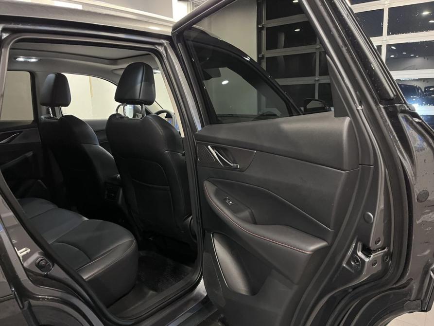 Changan CS35 Plus I Рестайлинг Чебоксары  - изображение 14