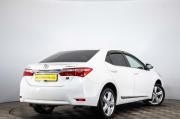 Toyota Corolla XI (E160 E170 E180) Пермь  - изображение 29