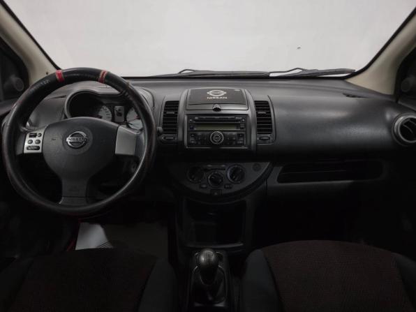 Nissan Note I с пробегом 2007 года, цена 530 000 рублей, 236621 км, хэтчбек, Автокод Объявления