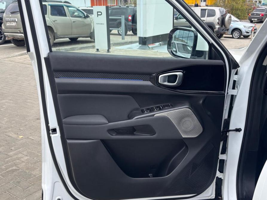 Haval H3 I Сыктывкар  - изображение 17
