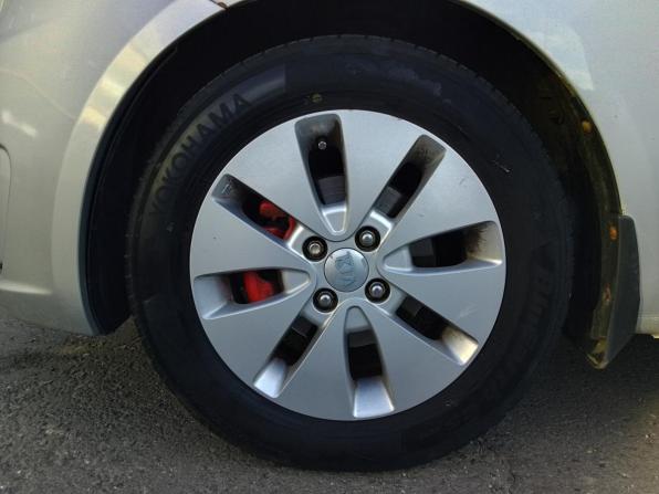 Kia Rio III с пробегом 2012 года, цена 770 000 рублей, 149210 км, седан, Автокод Объявления