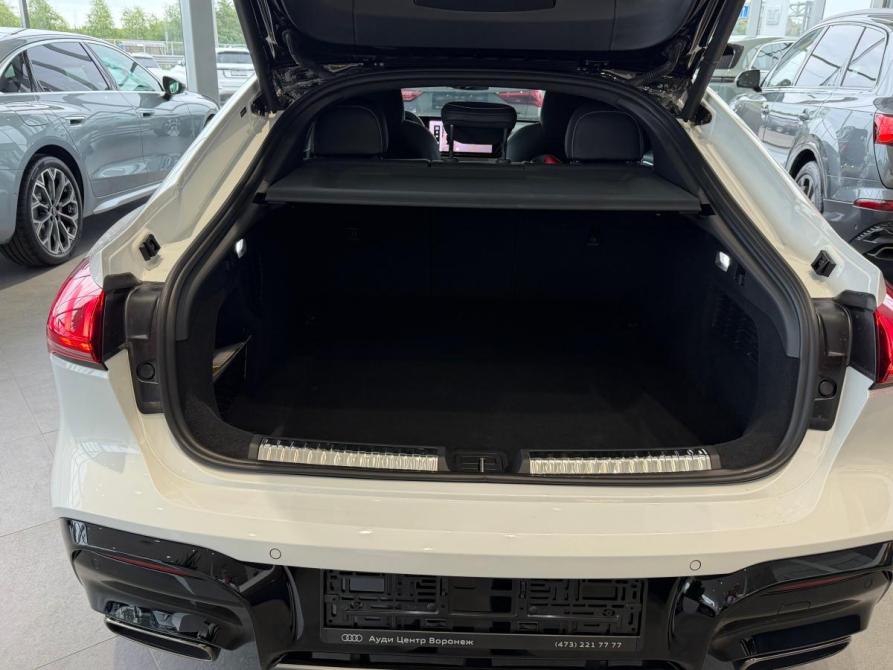 Audi A5 III (B10) Воронеж  - изображение 18