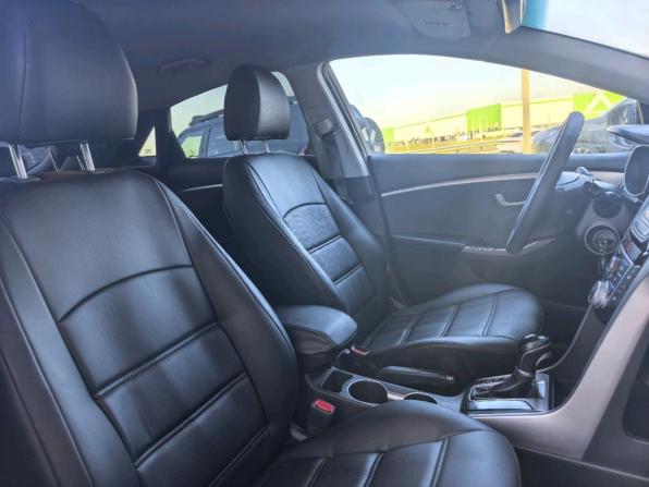 Hyundai i30 II с пробегом 2012 года, цена 790 000 рублей, 249700 км, хэтчбек, Автокод Объявления