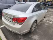 Chevrolet Cruze I Рестайлинг Санкт-Петербург  - изображение 9
