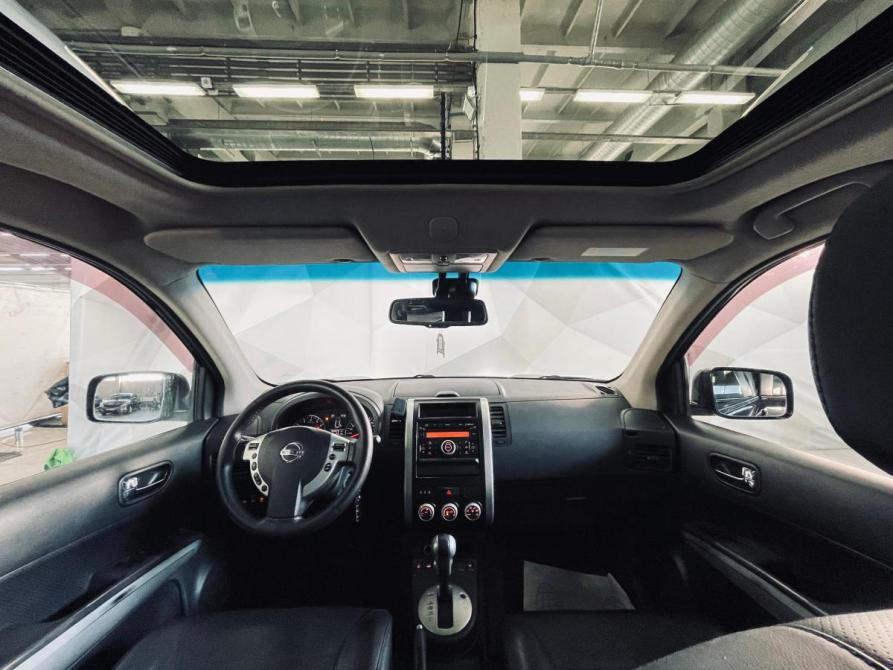 Nissan X-Trail II Оренбург  - изображение 11