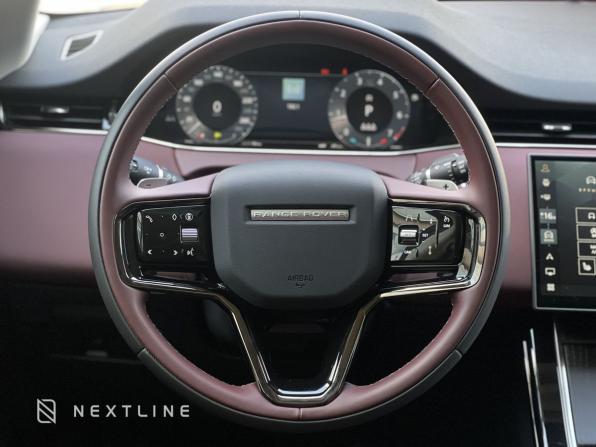 Новый Land Rover Range Rover Evoque II Рестайлинг 2025 года, цена 5 690 000 рублей, внедорожник, Автокод Объявления