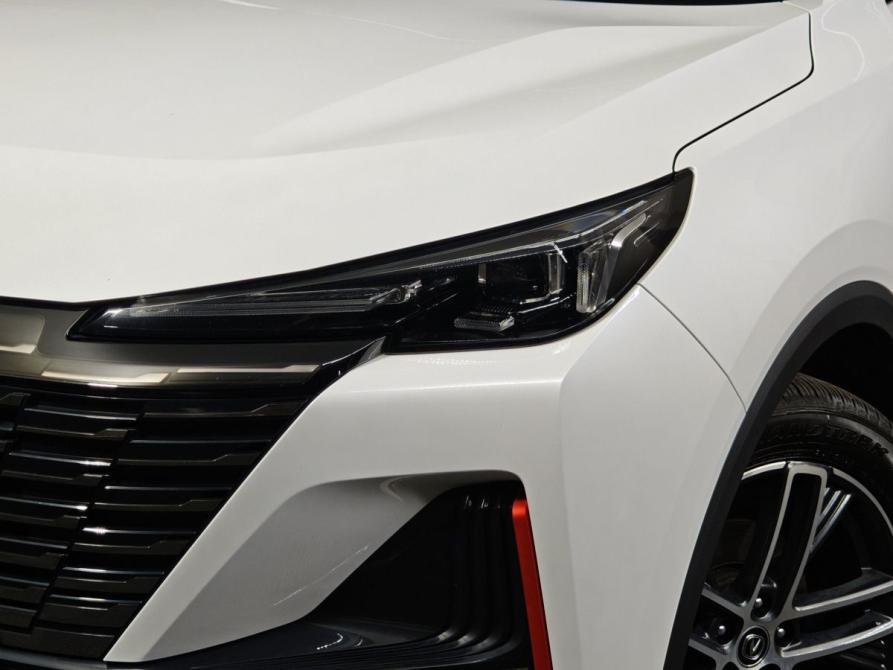 Changan UNI-S I Москва  - изображение 10