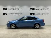 Chevrolet Lacetti I Санкт-Петербург  - изображение 26