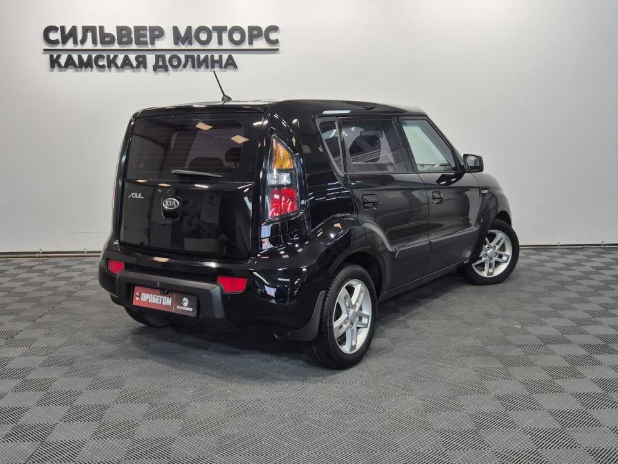 Kia Soul I Пермь  - изображение 2
