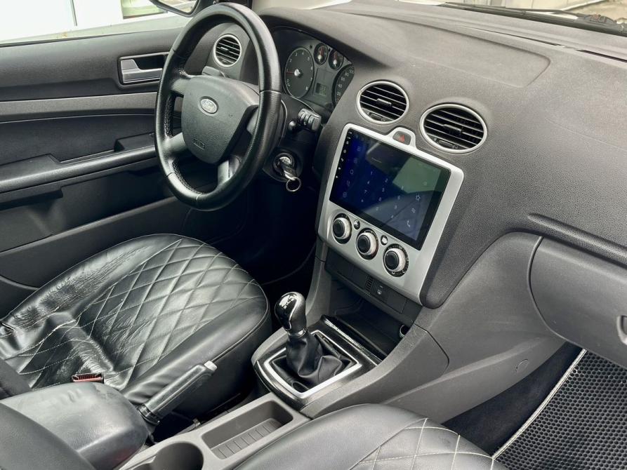 Ford Focus II Владимир  - изображение 11