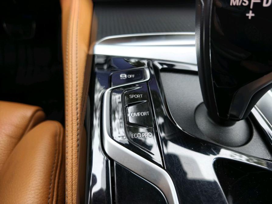 BMW 5 серии VII (G30/G31/G38) Рестайлинг Санкт-Петербург  - изображение 30