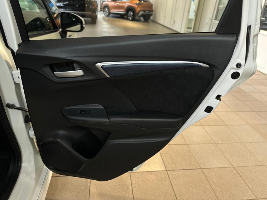 Honda Shuttle II Санкт-Петербург  - изображение 26