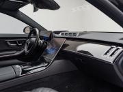 Mercedes-Benz S-Класс VII (W223) Москва  - изображение 53