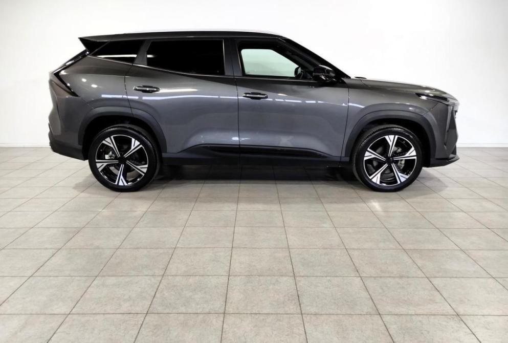 Geely Cityray Саратов  - изображение 4