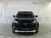 Toyota RAV4 V (XA50) Москва  - изображение 29
