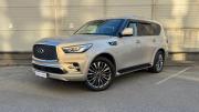 Infiniti QX80 I Рестайлинг 2 Санкт-Петербург  - изображение 19