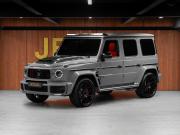Mercedes-Benz G-Класс AMG II (W463) Москва  - изображение 30