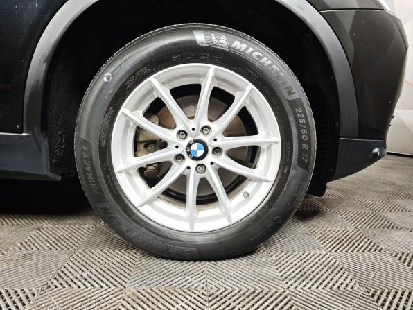 BMW X3 II (F25) Рестайлинг с пробегом 2015 года, цена 1 995 000 рублей, 169000 км, внедорожник, Автокод Объявления