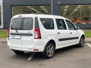 Lada (ВАЗ) Largus I Ярославль  - изображение 20