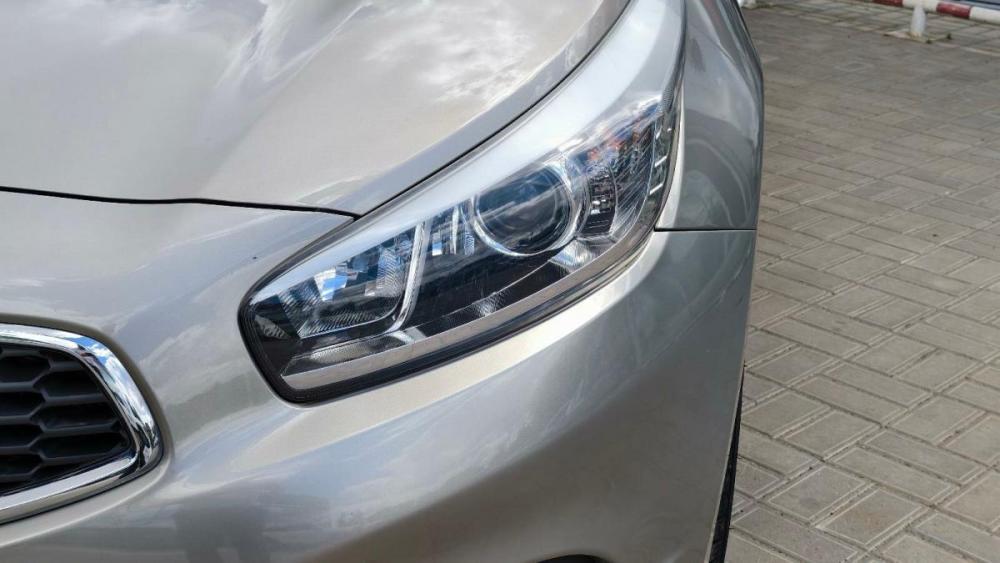 Kia Ceed II Астрахань  - изображение 9