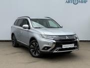 Mitsubishi Outlander III Рестайлинг 3 Москва  - изображение 15