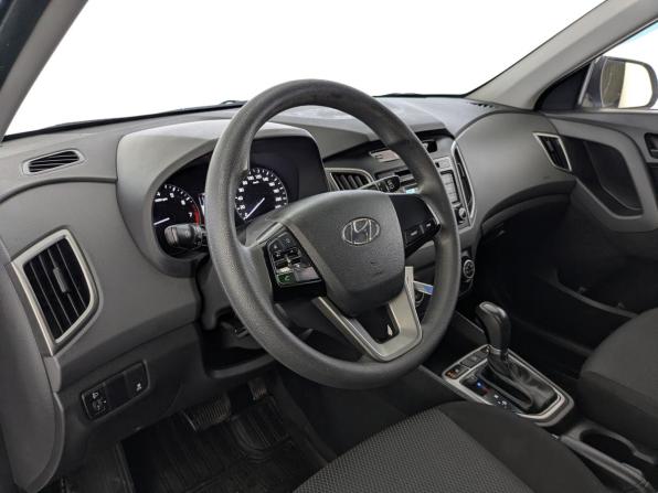 Hyundai Creta I с пробегом 2017 года, цена 1 515 000 рублей, 132582 км, внедорожник, Автокод Объявления
