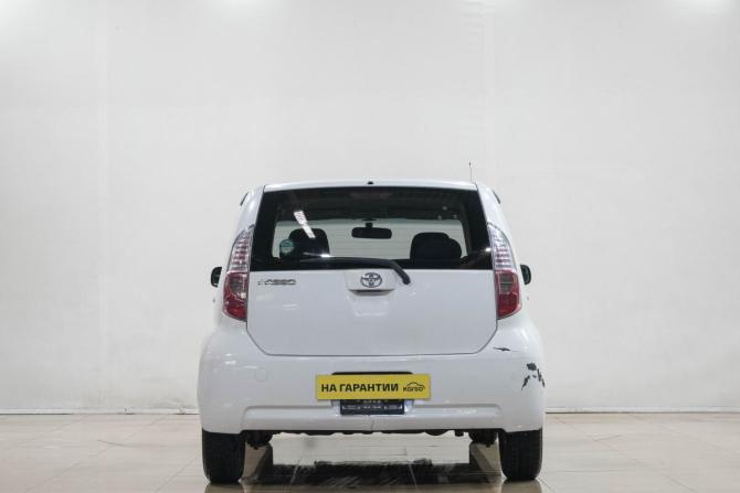 Toyota Passo I (C10) с пробегом 2009 года, цена 559 000 рублей, 165000 км, хэтчбек, Автокод Объявления