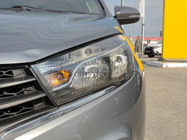 Lada (ВАЗ) Vesta I с пробегом 2019 года, цена 850 000 рублей, 108350 км, седан, Автокод Объявления