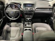 FAW Besturn X80 I Пермь  - изображение 38