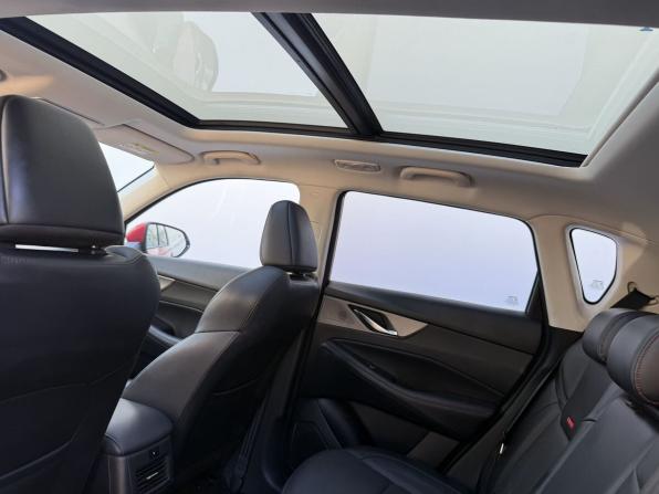 Changan CS35 Plus I Рестайлинг с пробегом 2023 года, цена 1 615 000 рублей, 55000 км, внедорожник, Автокод Объявления