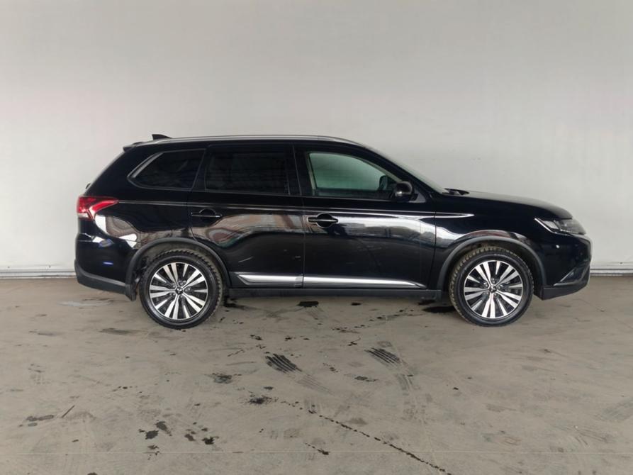 Mitsubishi Outlander III Рестайлинг 3 Москва  - изображение 8
