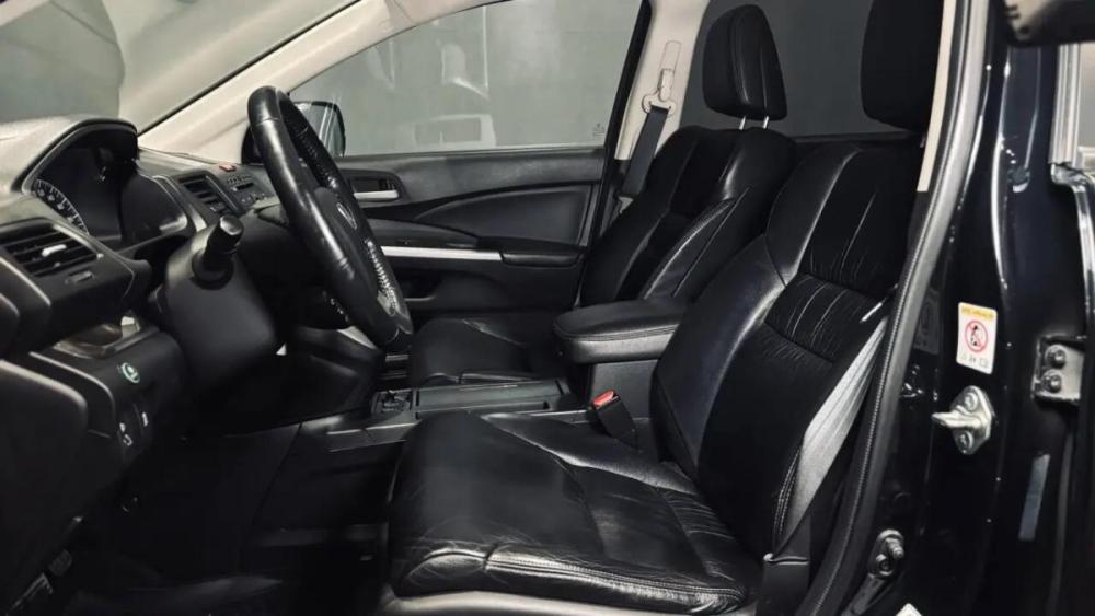 Honda CR-V IV Смоленск  - изображение 18