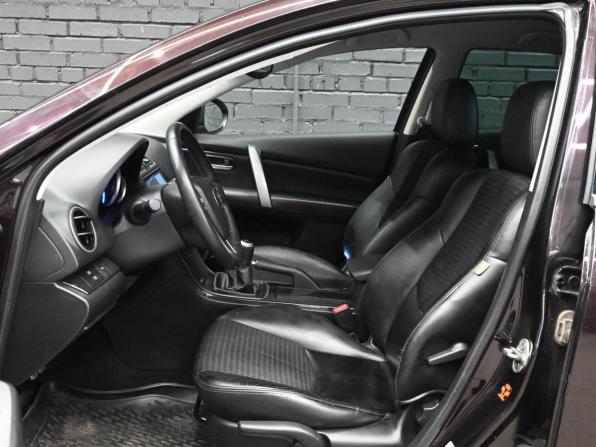 Mazda 6 II (GH) с пробегом 2008 года, цена 1 090 000 рублей, 210220 км, седан, Автокод Объявления