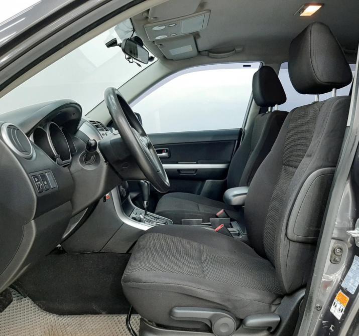 Suzuki Grand Vitara II Рестайлинг Москва  - изображение 10