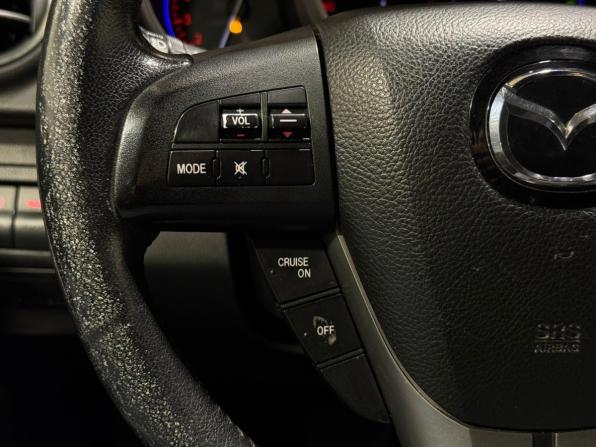 Mazda CX-7 I Рестайлинг с пробегом 2011 года, цена 1 150 000 рублей, 149238 км, внедорожник, Автокод Объявления